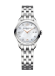 Clifton 10176 Uhr für damen | Baume & Mercier Vorderansicht -