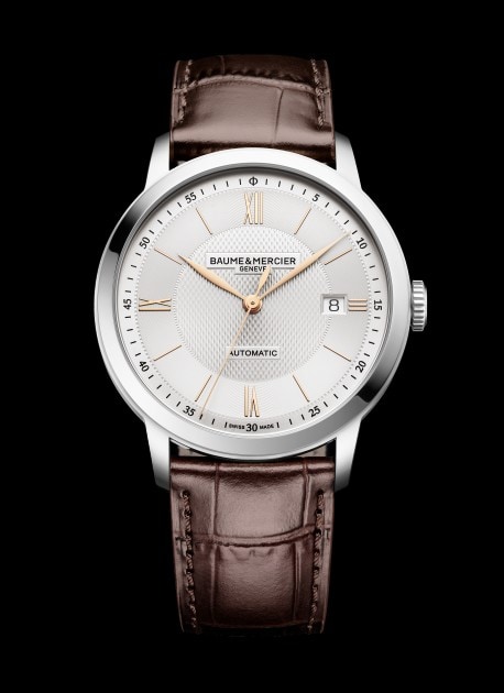Baume & Mercier Classima Automatic