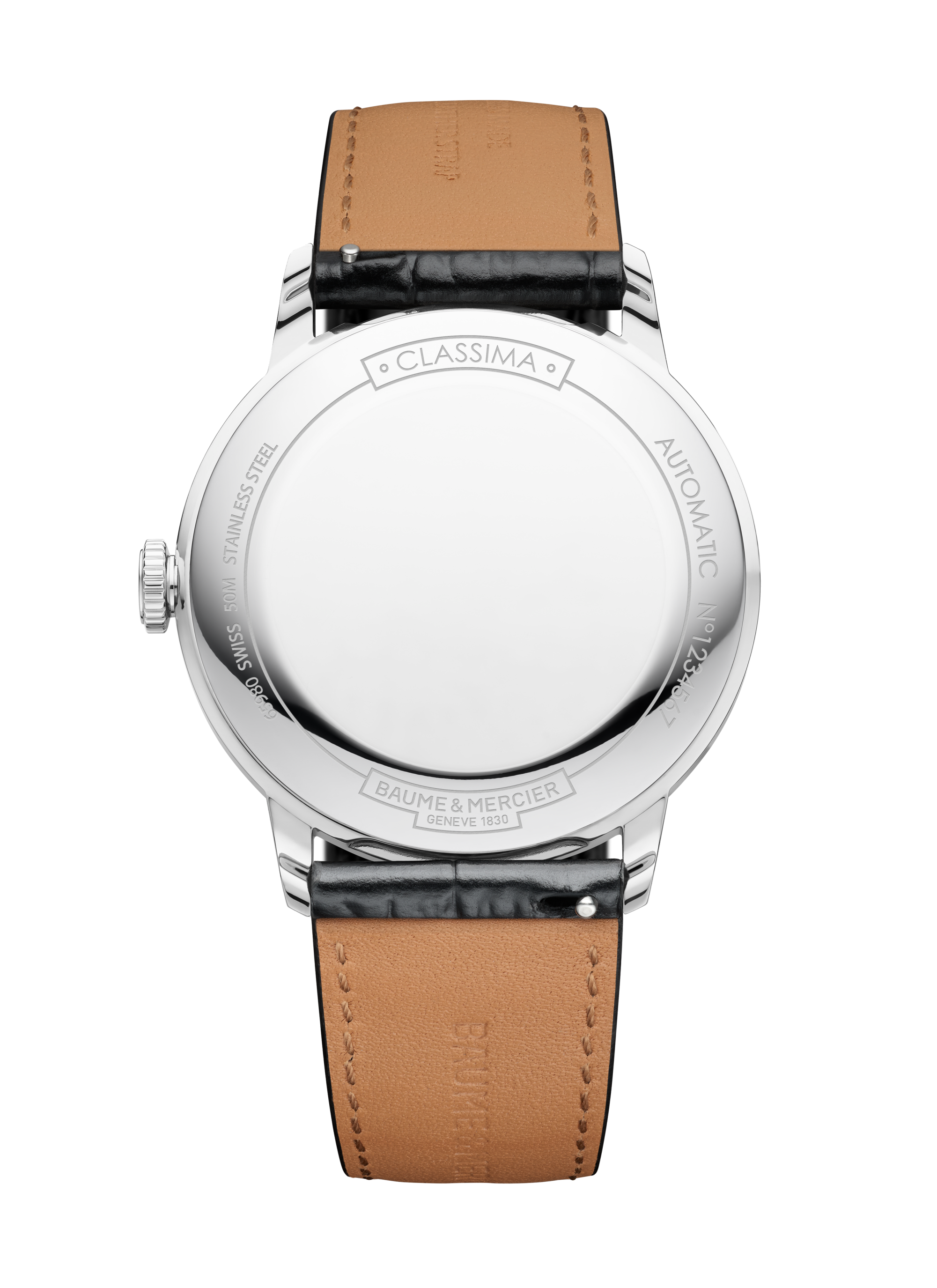 Classima 10874 Montre pour homme | Baume & Mercier