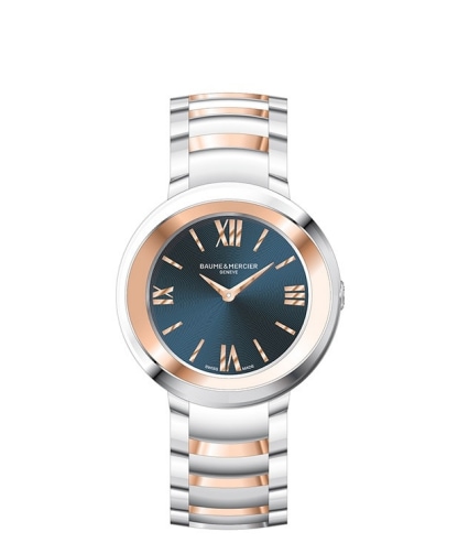 Promesse 10251 Orologio da donna | Baume & Mercier Front