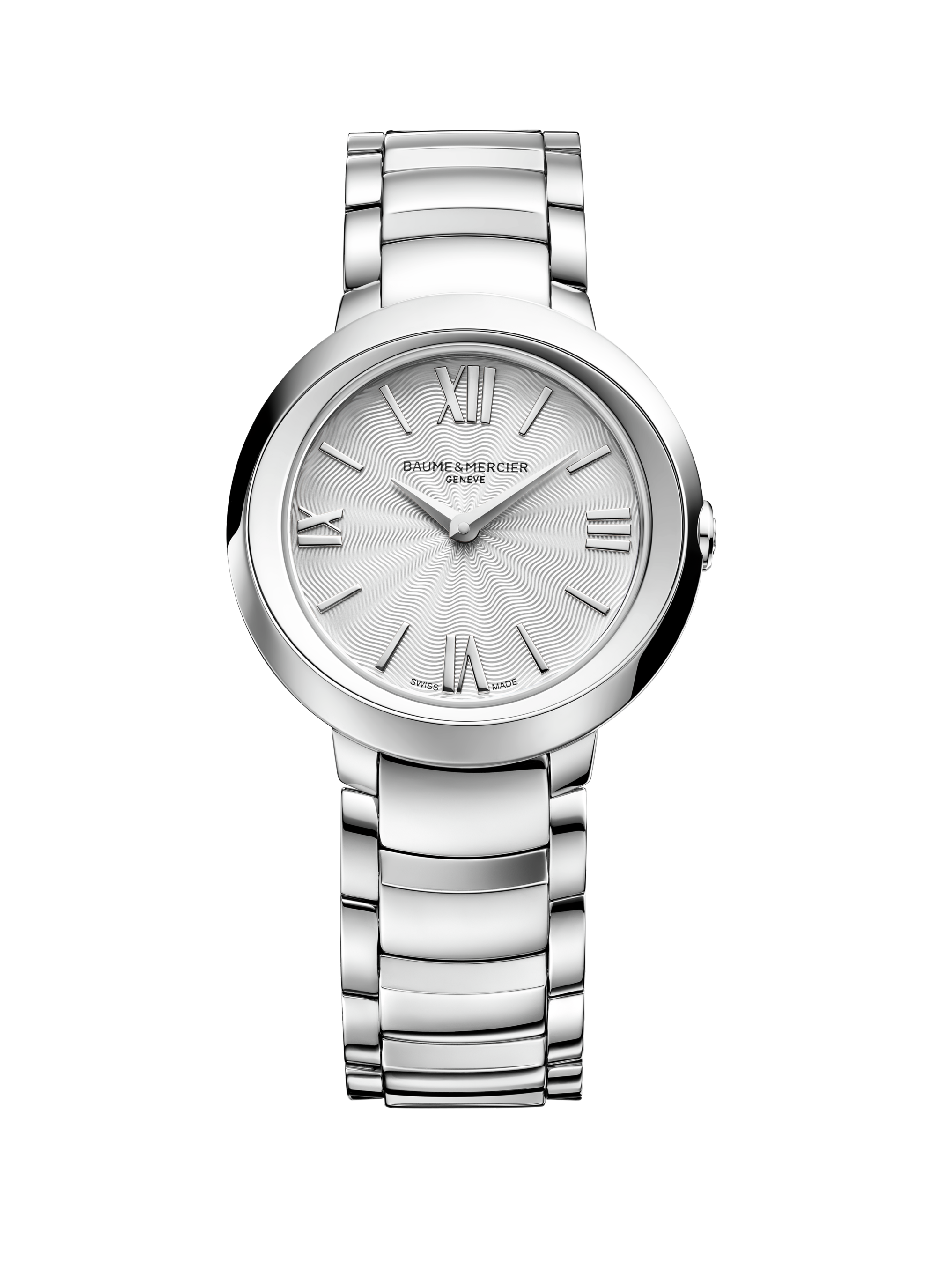 Promesse 10157 レディース ウォッチ | Baume & Mercier null null