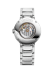 Promesse 10182 Uhr für damen | Baume & Mercier Rückansicht -