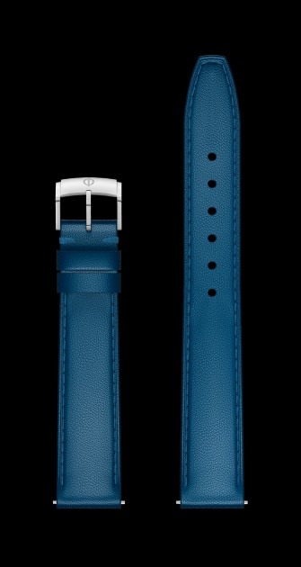 Cinturini Per Orologi In Pelle CINTURINO PER OROLOGIO Vero