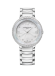 Promesse 10199 Watch for ladies | Check Prices on Baume & Mercier Front -