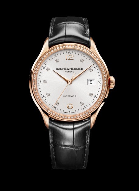 Baume & Mercier Clifton Automatic