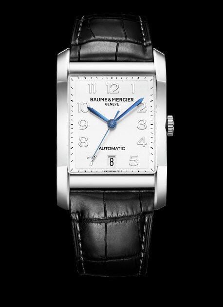 Baume & mercier hampton 10156 sale