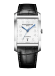 Hampton 10155 Montre pour homme | Baume & Mercier Face -