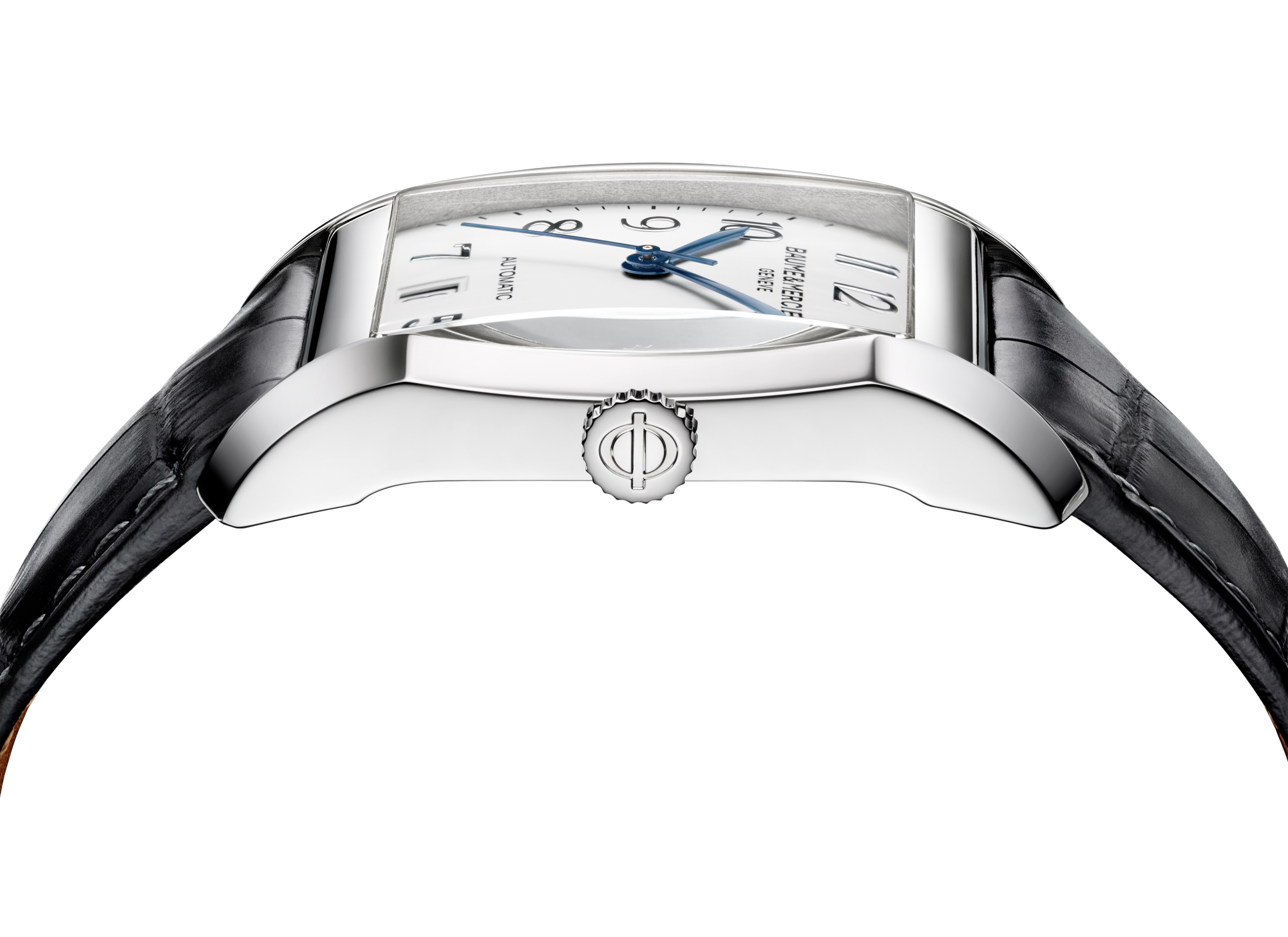 Hampton 10155 Reloj para hombre | Baume & Mercier null null