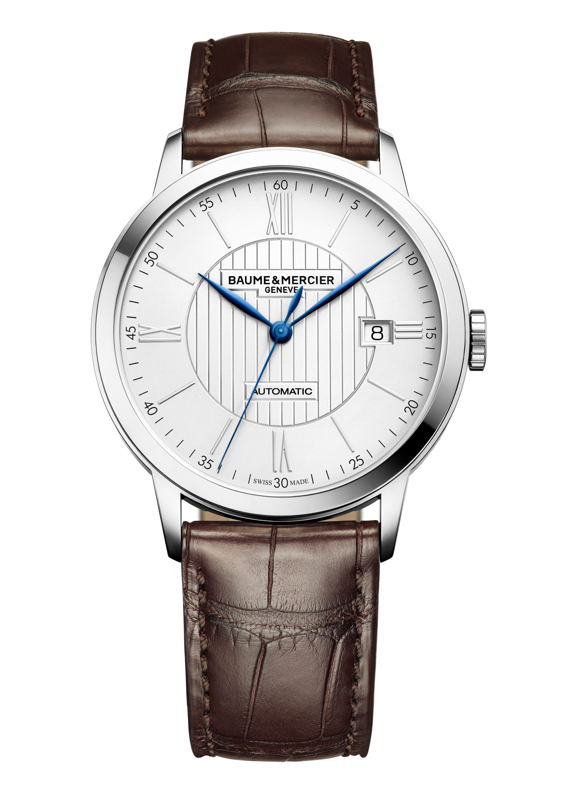 Classima 10214 メンズ ウォッチ | Baume & Mercier