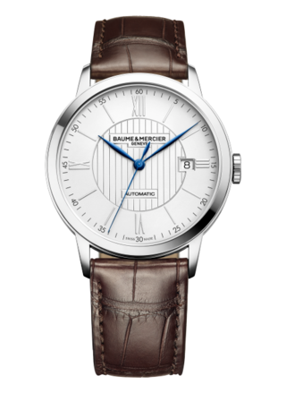 Excellanc Orologio Da Uomo Analogico Al Quarzo – Cinturino In Similpelle Nero, Cassa 40mm, Vetro Minerale