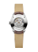 Clifton 10208 Uhr für damen | Baume & Mercier Rückansicht -