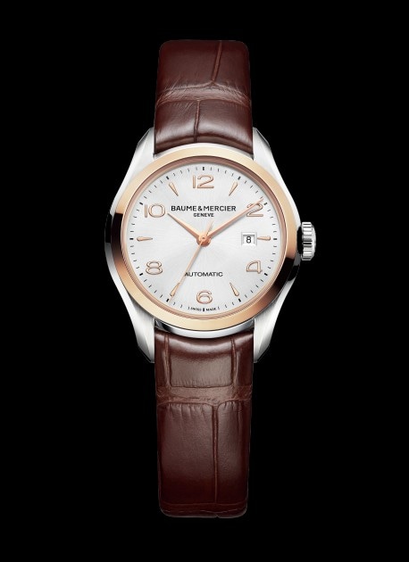 Baume & Mercier Clifton Automatic