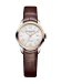 Clifton 10208 Uhr für damen | Baume & Mercier Vorderansicht -
