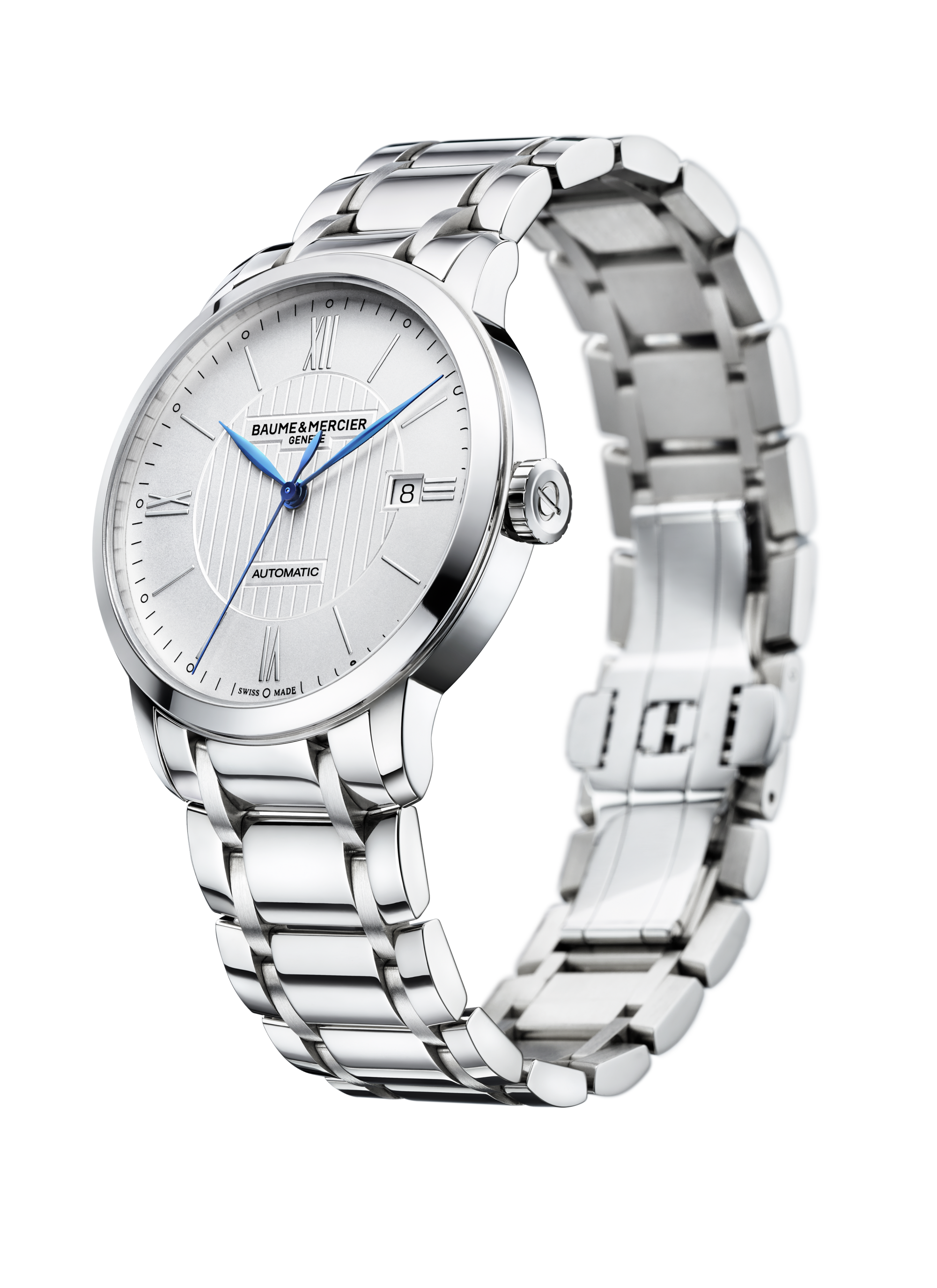 Classima 10215 Montre pour homme | Baume & Mercier 3 4