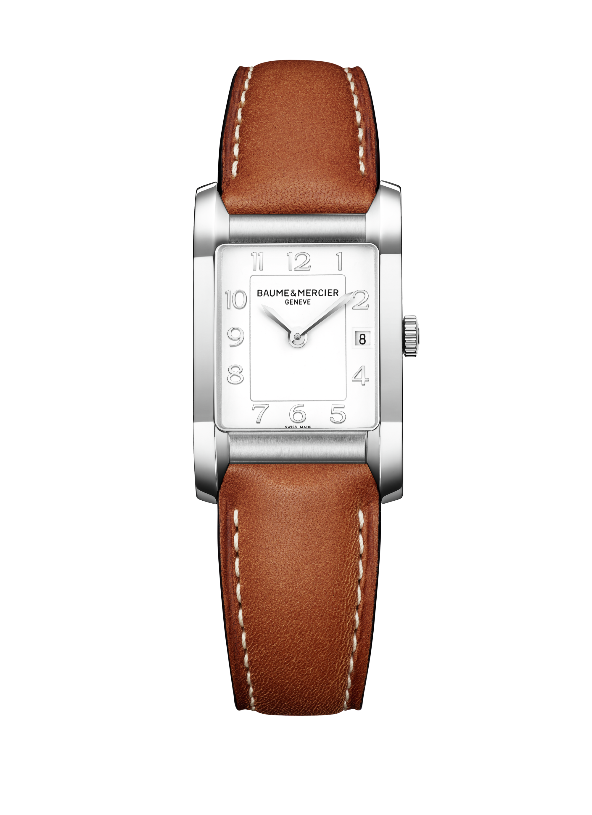 Hampton 10186 Orologio da donna | Baume & Mercier null null