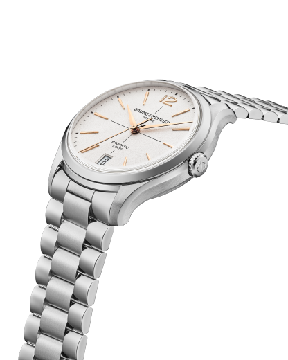 Clifton 10793 Watch for men | Check Prices on Baume & Mercier Other View