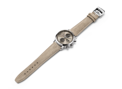 Classima 10782 Watch for men | Check Prices on Baume & Mercier High Angle