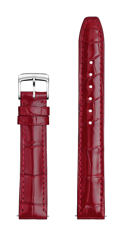 15.0 MM - MXE0D09J Baume & Mercier Front