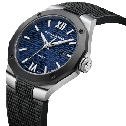 Riviera 10768 Orologio da uomo | Baume & Mercier Other View