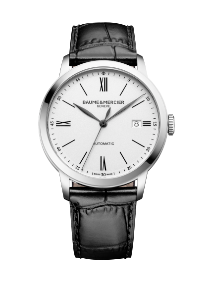 Classima 10874 Montre pour homme | Baume & Mercier Face