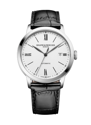 Classima 10874 Montre pour homme | Baume & Mercier Face