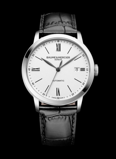 Classima 10874 メンズ ウォッチ | Baume & Mercier