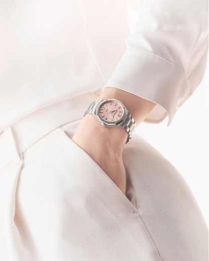 Riviera 10812 Reloj para mujer | Baume & Mercier