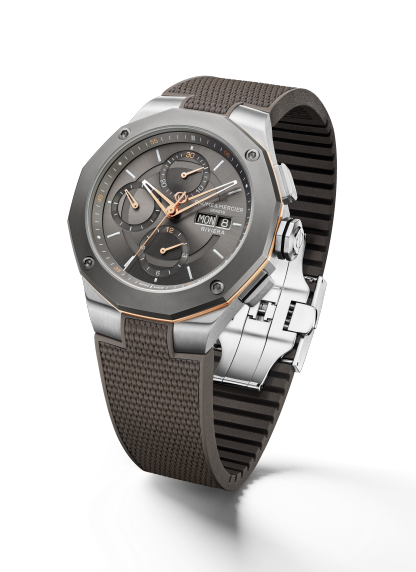 Riviera 10722 Watch for men | Check Prices on Baume & Mercier 3 4
