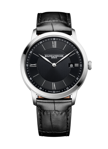 Classima 10881 Montre pour homme | Baume & Mercier Face