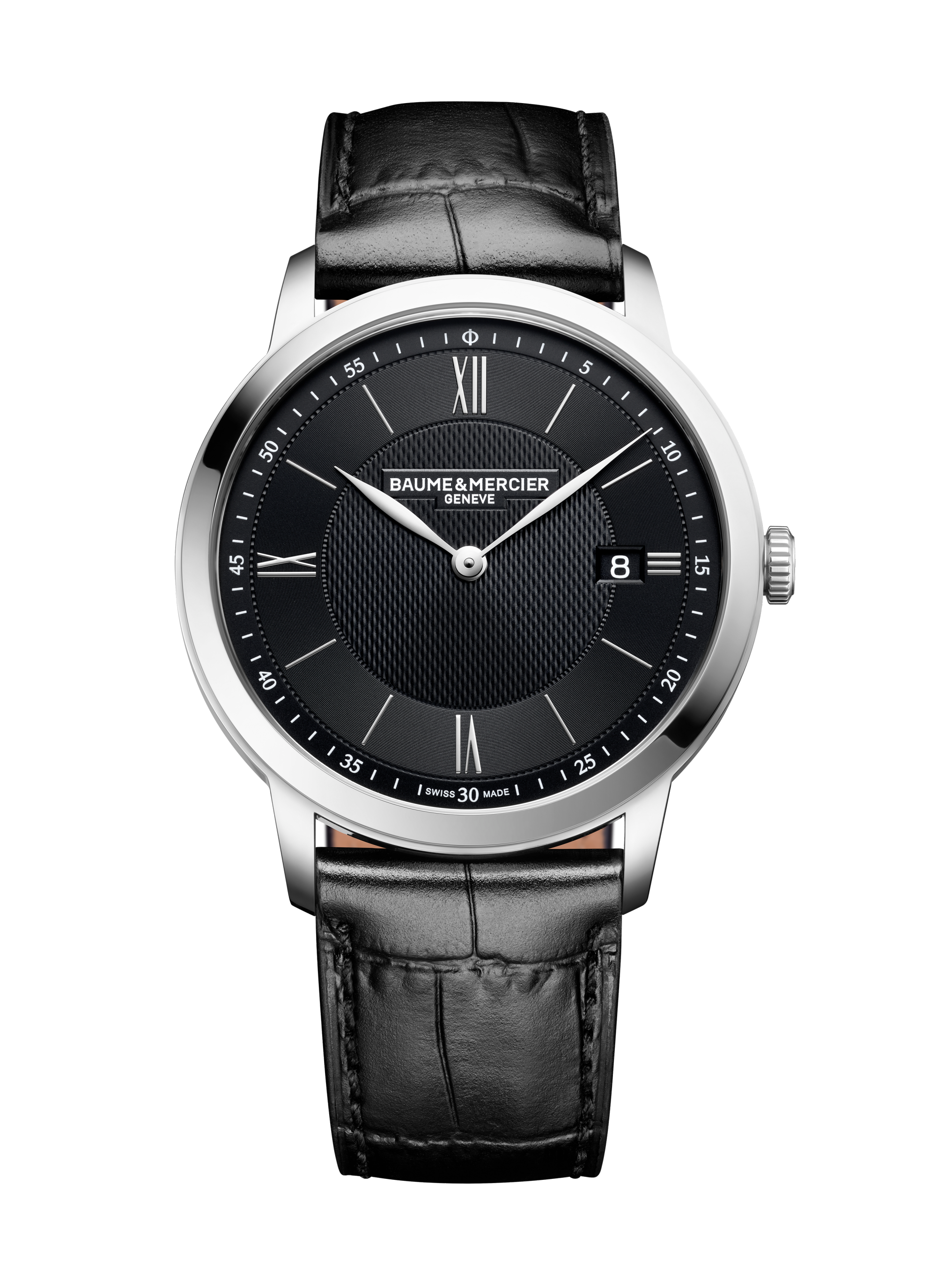 Classima 10881 Montre pour homme | Baume & Mercier Face