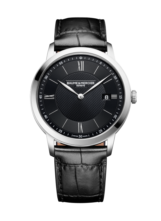 Baume & Mercier Classima BMM0A10881 - Vue 2