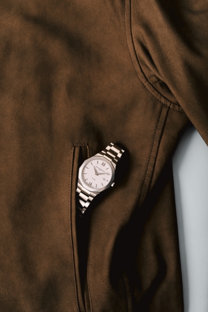 Riviera 10845 Orologio da uomo | Baume & Mercier