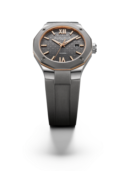 Riviera 10660 メンズ ウォッチ | Baume & Mercier Front