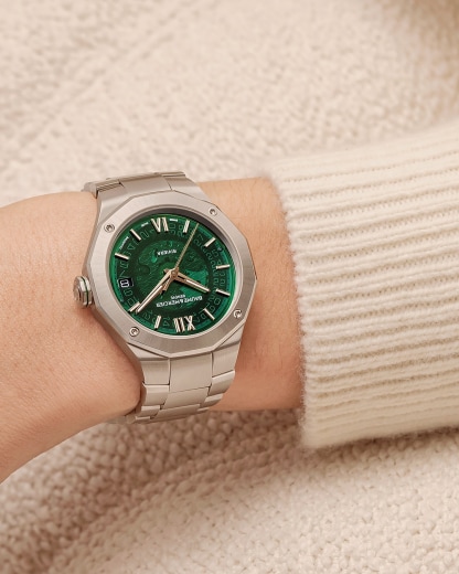 Riviera 10770 Relógio para masculino | Baume & Mercier Other View