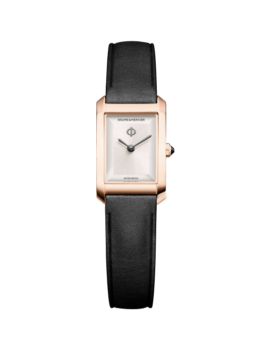 ساعة Baume & Mercier Hampton M0A10861