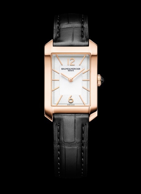 Hampton 10752 レディース ウォッチ | Baume & Mercier