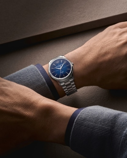 Clifton 10792 Orologio da uomo | Baume & Mercier