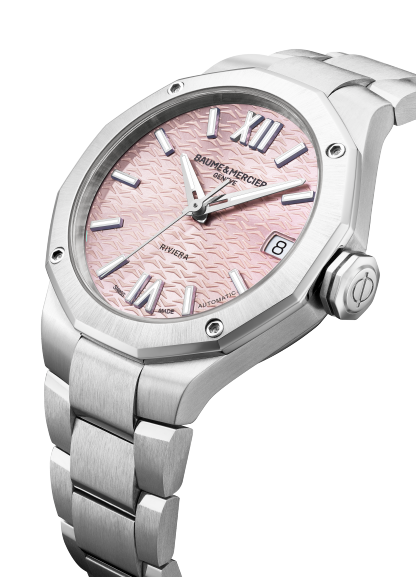 Riviera 10675 Montre pour femme | Baume & Mercier Autres vue