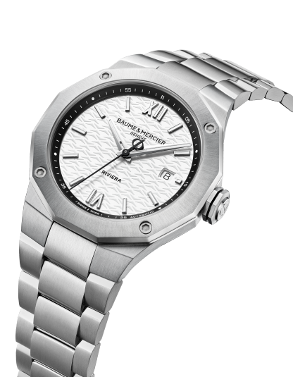 Riviera 10829 Relógio para masculino | Baume & Mercier Other View