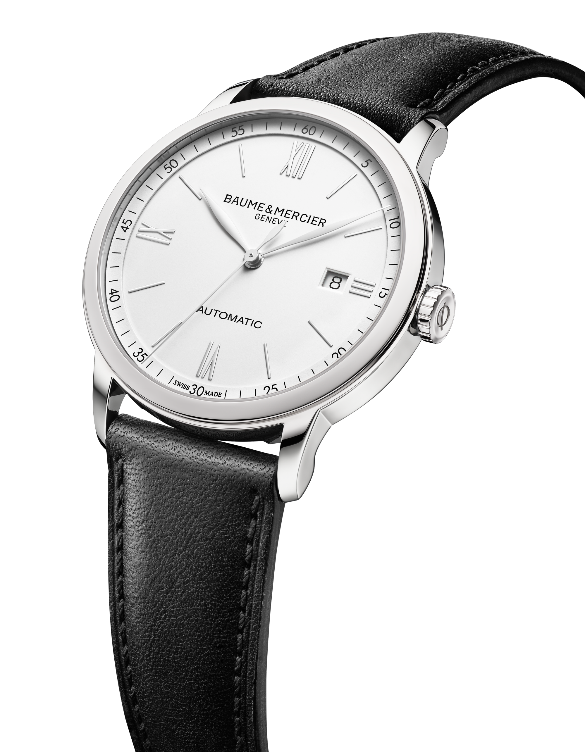 Classima 10332 Watch for men | Check Prices on Baume & Mercier Other View