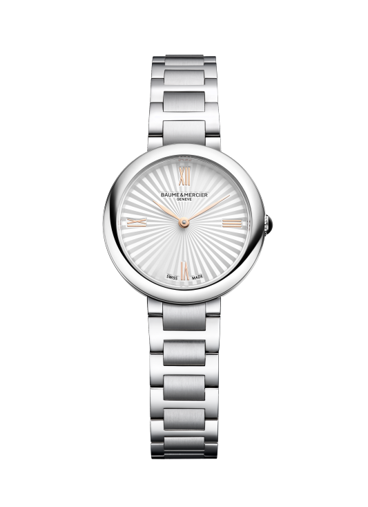Baume & Mercier Joia BMM0A10848 - Vue 2