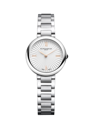 Joia de Baume & Mercier 10848 Reloj para mujer | Baume & Mercier Front
