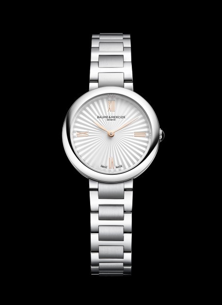 Baume & Mercier Joia De Baume Mercier