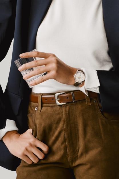 Clifton 10831 Orologio da donna | Baume & Mercier
