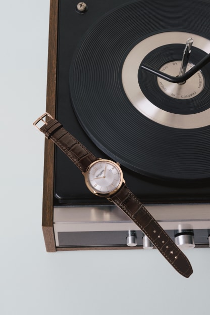 Classima 10857 Reloj para hombre | Baume & Mercier