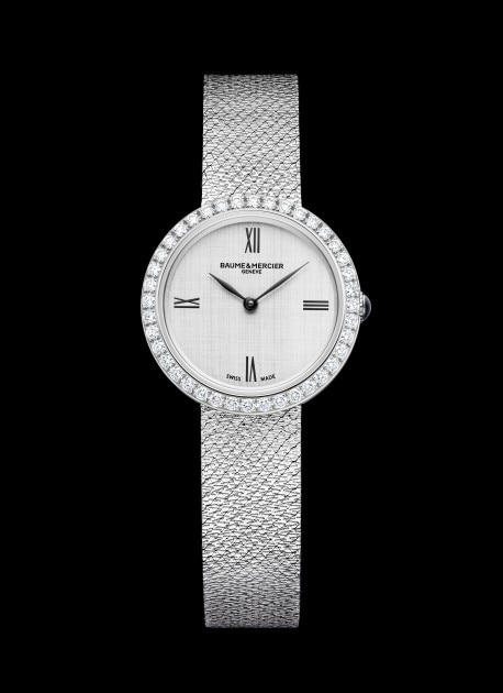 Baume & Mercier Joia De Baume Mercier