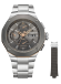 ساعة يد Riviera 10750 لـ للرجال | تفقُّد الأسعار على Baume & Mercier Front