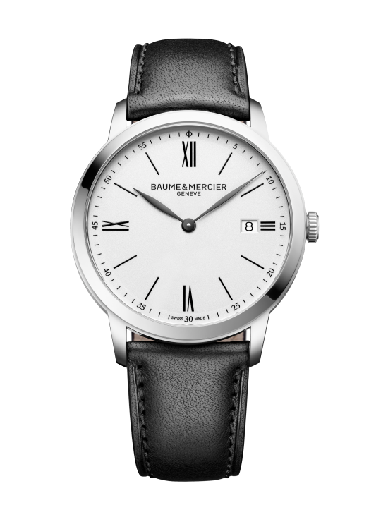 Baume & Mercier Classima BMM0A10884 - Vue 2