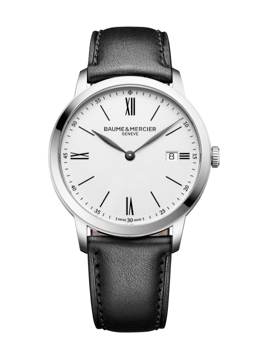 Baume & Mercier Classima M0A10884 Uhr