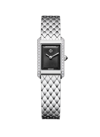 Hampton 10862 Uhr für damen | Baume & Mercier Front